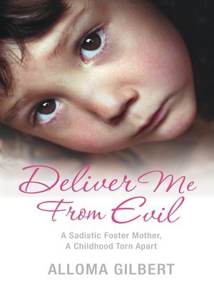 cover image of Deliver Me From Evil